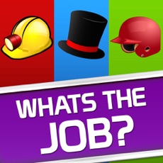 Activities of What's the Job? Free Addictive Fun Industry Work Word Trivia Puzzle Quiz Game!