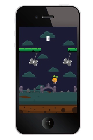 Halloween Copters screenshot 3