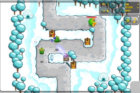 Game of Boom-CN screenshot 4