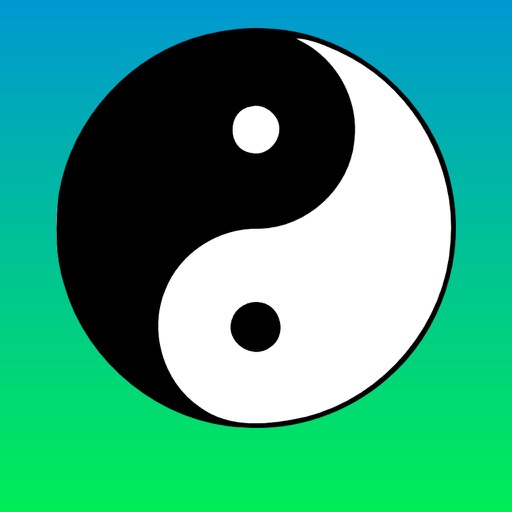 Zen Drop Icon