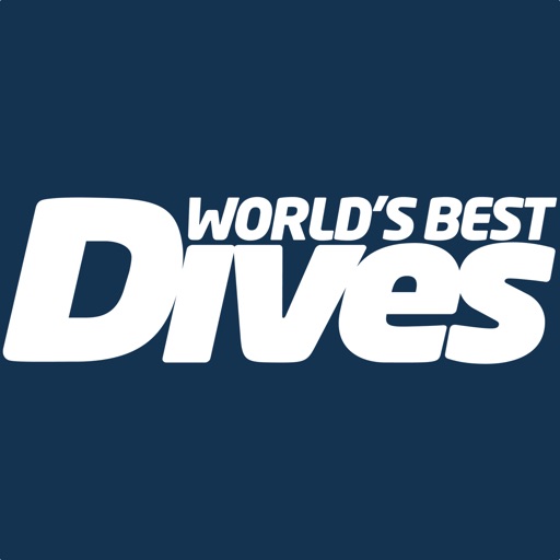 World's Best Dives icon