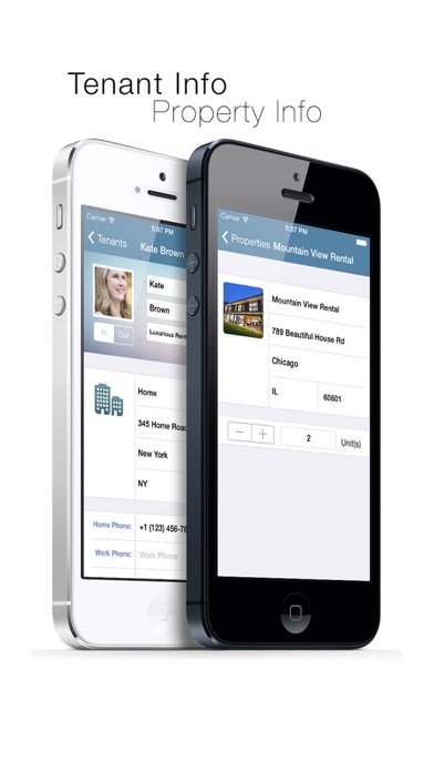 How to cancel & delete DIY LandLord - Property Management from iphone & ipad 2