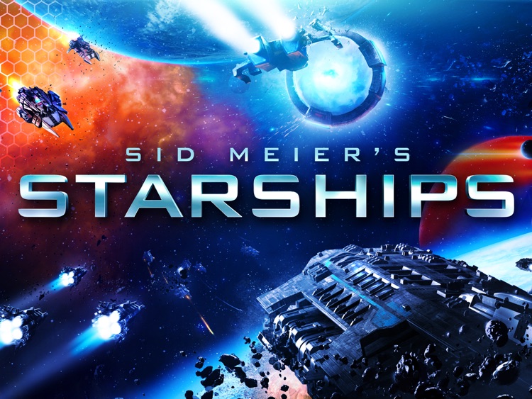 Sid Meier's Starships screenshot-4