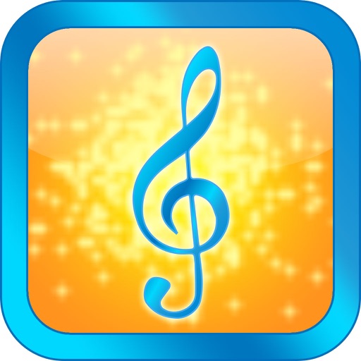 MagicTunes iOS App