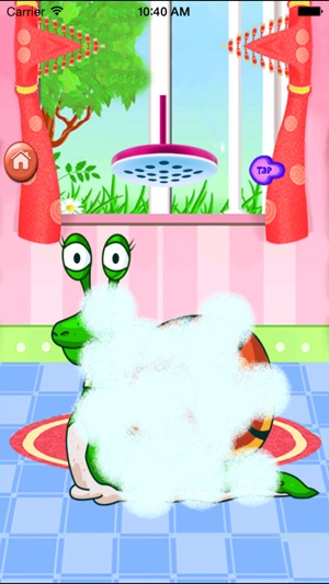 Snail Care Game - snail games(圖2)-速報App