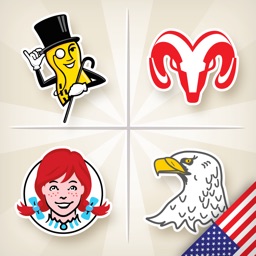 The Logo Quiz – OUTSMARTED USA