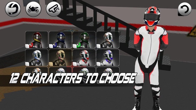 Moto Racing GP 2015(圖3)-速報App