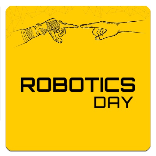 Robotics Day 2015 icon