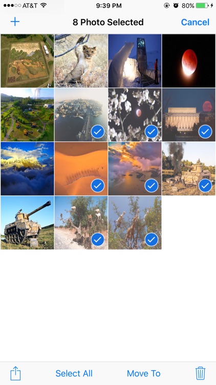 Lock My Folder