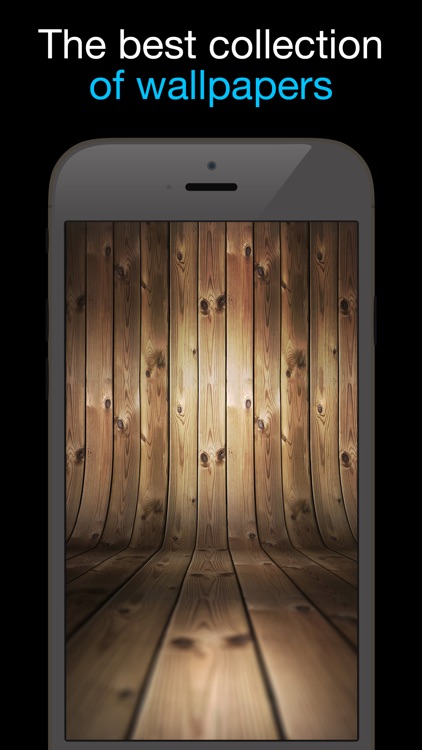 Wallpapers for iPhone 6/5s HD - Themes & Backgrounds for Lock Screen screenshot-4