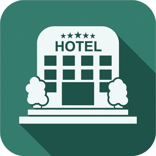 三峡酒店网 icon