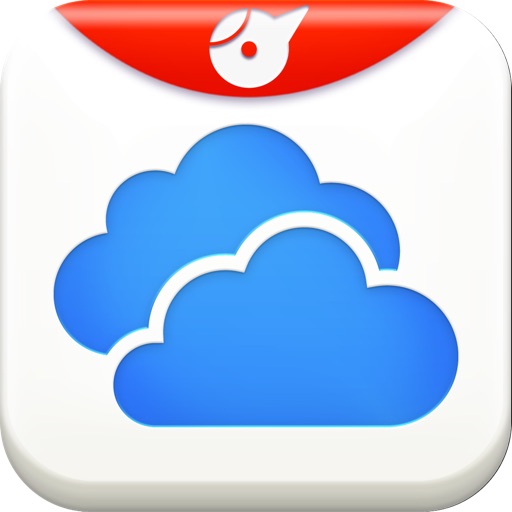 OneCrane - FileCrane for OneDrive icon