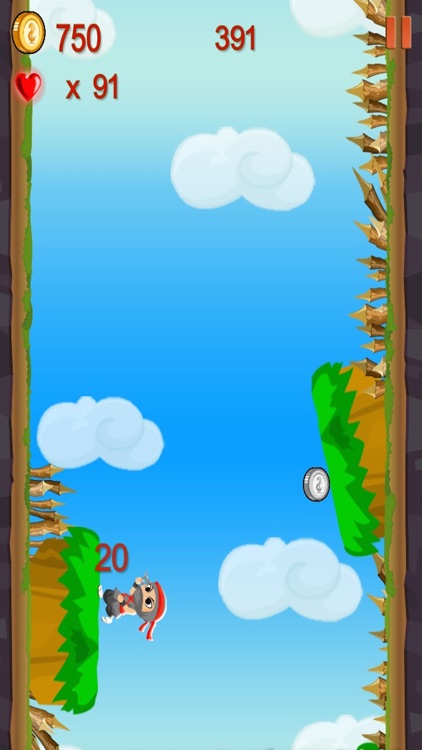 Jump Ninjas: Running & Jumping Ninja Hero Games FULL