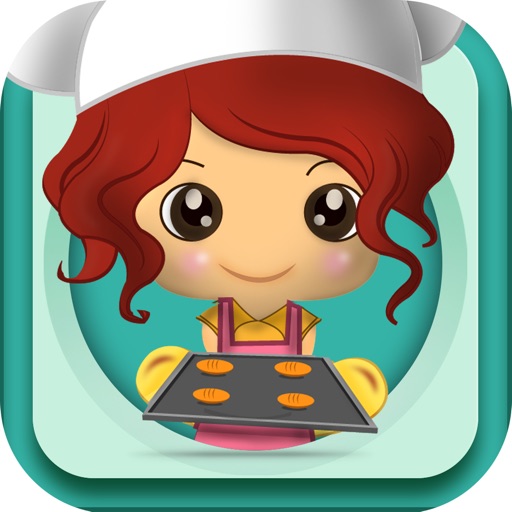 A Tasty Fun Cooking Fever - Happy Chef Restaurant Story Adventure icon