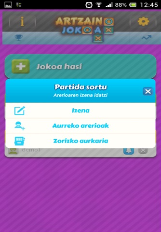 Artzain Jokoa screenshot 3