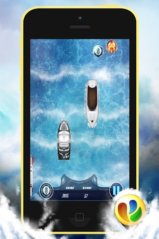 Speed Boat Race – Free Racing Game screenshot 3