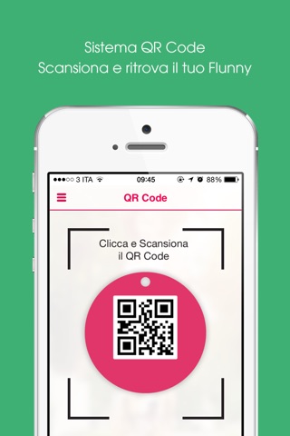 FLUNNY - La nuova app social dedicata ai tuoi amici a 4 zampe screenshot 3