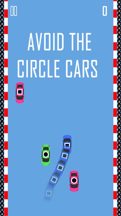 Bumper Cars: Hero Rush screenshot-3