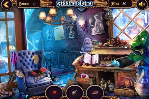 Nitro Circus Mystery Hidden Objects screenshot 3