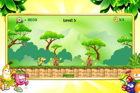 Dragon Fruit With Emperor Dragonvale screenshot 4