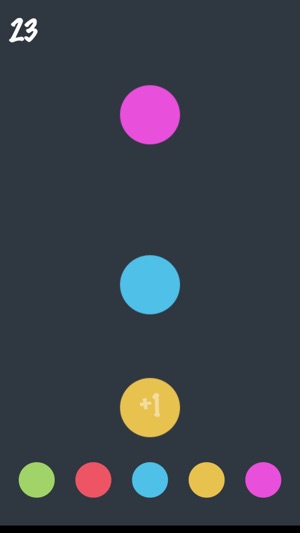 Color Matching - Match The Dots(圖4)-速報App