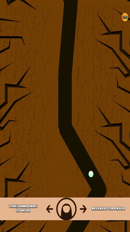 Follow the Crack Line screenshot-3