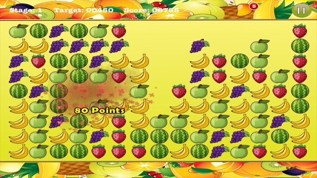 Fruit Match - Pop And Splash Mania(圖3)-速報App