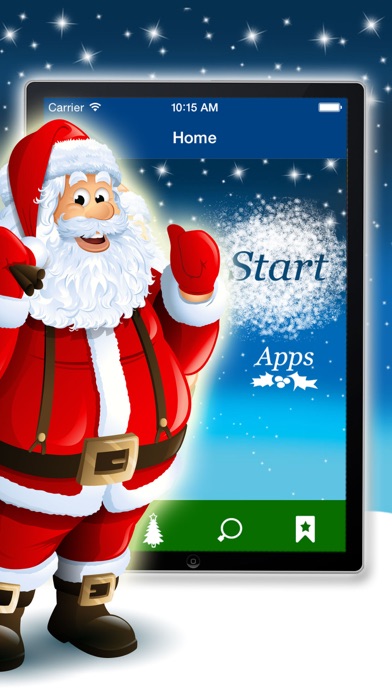 How to cancel & delete Merry Christmas Greetings - Holiday and Saison's Greetings from iphone & ipad 4