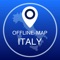 100% OFFLINE - VERY DETAILED AND BEAUTIFUL MAPS - POWERFUL SEARCH - NAVIGATION AND ROUTING IN 2D, 3D AND AUGMENTED REALITY - TAKE PHOTO AND VIDEO DURING ROUTING - EASY PLANNING OF YOUR TRIP - SHARE POSITIONS AND OTHERS USEFUL SERVICES