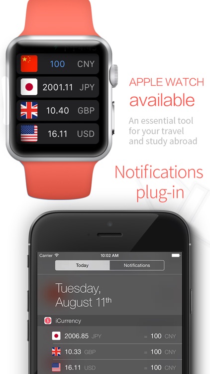 Currency - Global Exchange Rate Convertor