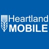 Heartland Credit Union Mobile for iPad