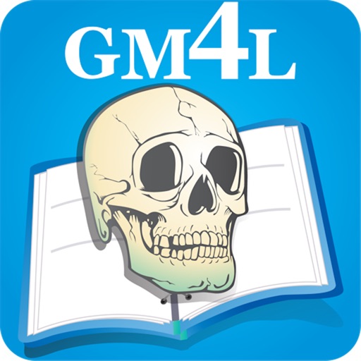 GM4L Bone Game Icon