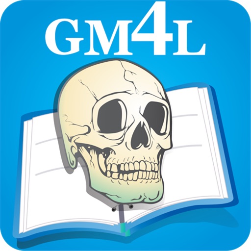 GM4L Bone Game icon