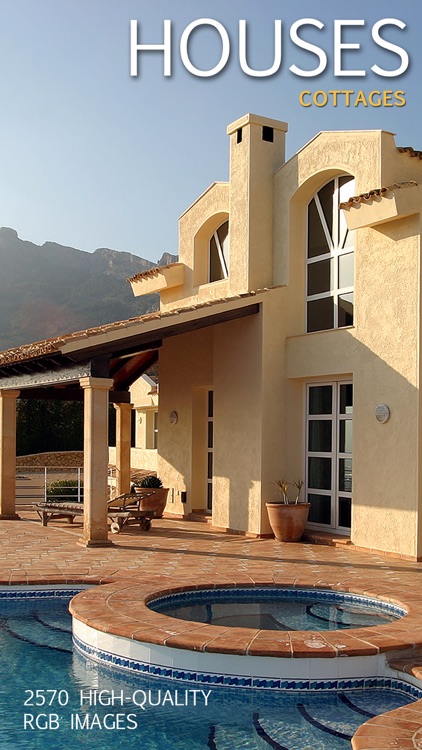 Houses & Cottages - Photo HD Gallery: Doors & Windows, Fireplaces & Stairways, Gardening & Renovation