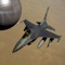 Space Fighter 3D with UFO for iPad
