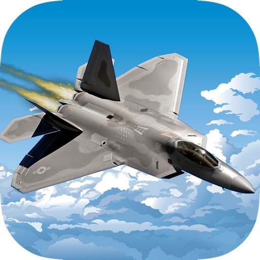 Raptor Revenge iOS App