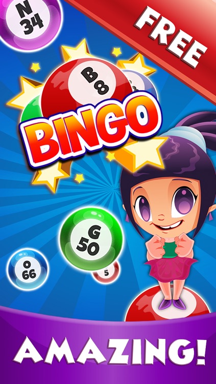 All Bingo