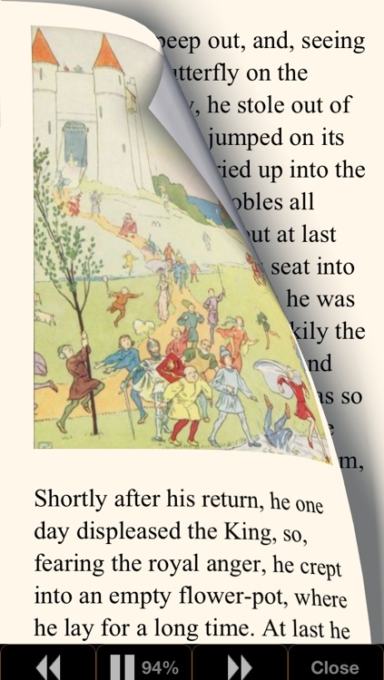 Librivox: Read along 6000+ screenshot-3