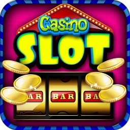 Casino Jackpot Wild Slot