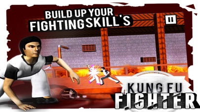 How to cancel & delete Kung Fu Fighter ( Fighting Games ) from iphone & ipad 1