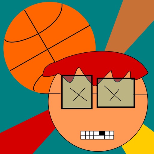 Basketball Ed - Open office Icon