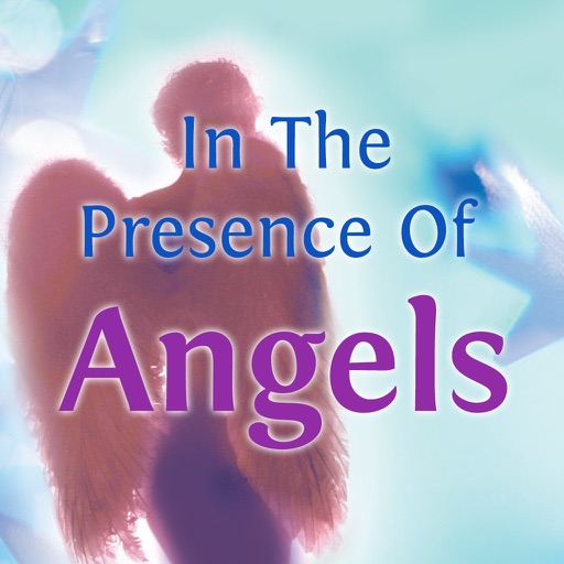 In the Presence of Angels by Jan Yoxall