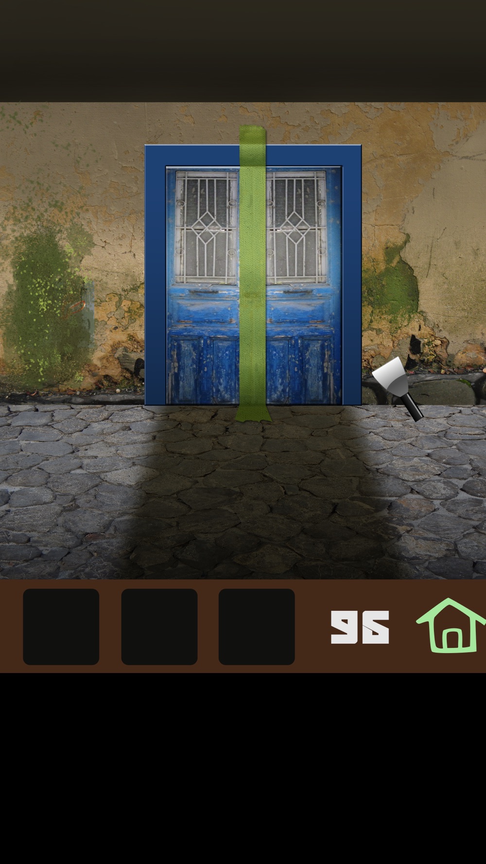 Can You Escape 100 Doors hack tool