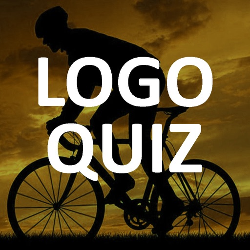 Cycle Logo Quiz iOS App