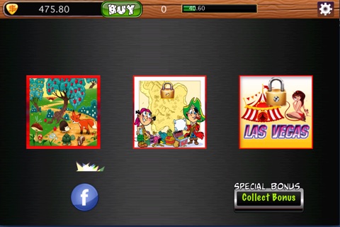 Slot of Vegas screenshot 4