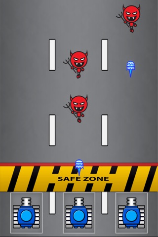 Devil Rush screenshot 3