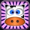 The original “herd 'em up" adventure game