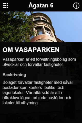Ågatan 6 screenshot 2