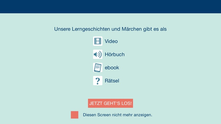 EduMonkey Geschichten Märchen für Kinder