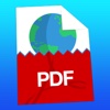 Web2PDF - Convert web pages, url, links to PDF in an easy way